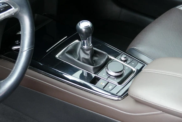 Mazda CX-30 - Afbeelding 13 van 21