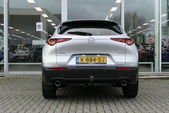 Mazda CX-30 - Afbeelding 14 van 21