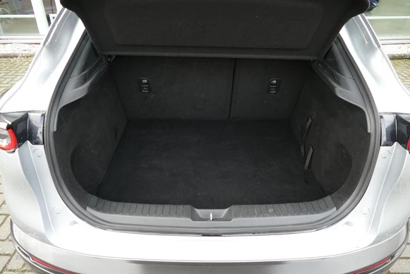 Mazda CX-30 - Afbeelding 15 van 21