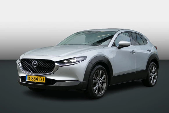 Mazda CX-30 - Afbeelding 1 van 21