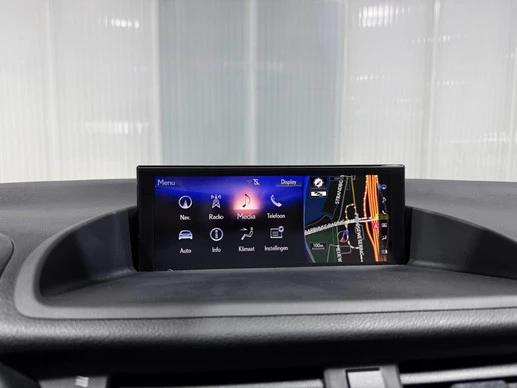 Lexus CT - Afbeelding 18 van 30