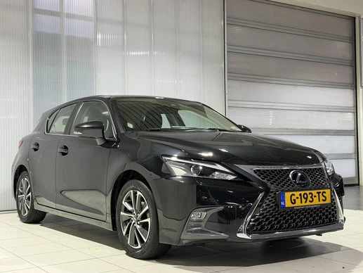 Lexus CT - Afbeelding 3 van 30