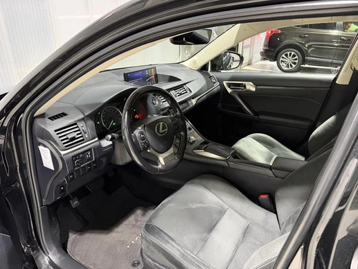 Lexus CT - Afbeelding 5 van 30