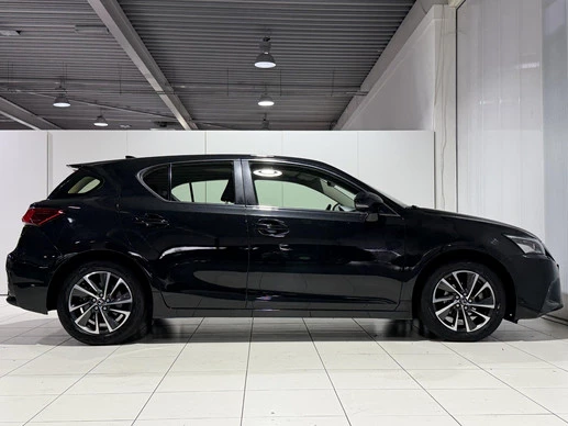 Lexus CT - Afbeelding 9 van 30