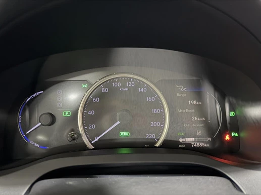 Lexus CT - Afbeelding 11 van 30