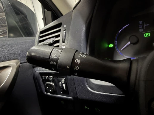 Lexus CT - Afbeelding 15 van 30