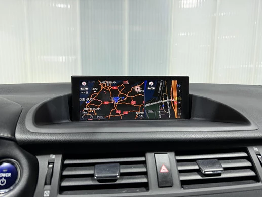 Lexus CT - Afbeelding 17 van 30