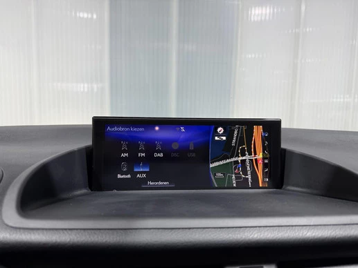 Lexus CT - Afbeelding 19 van 30