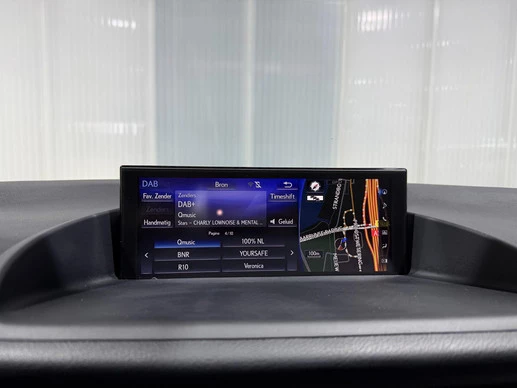 Lexus CT - Afbeelding 20 van 30