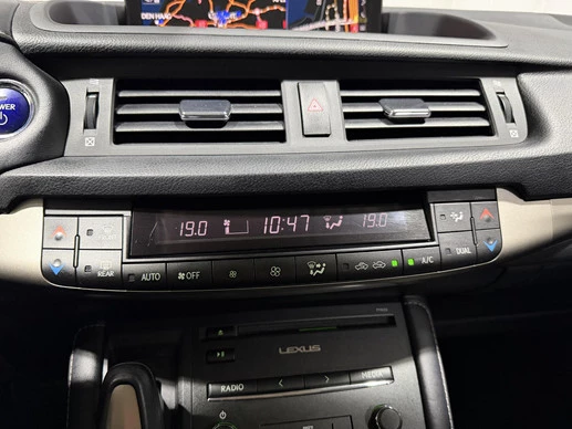 Lexus CT - Afbeelding 22 van 30