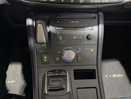 Lexus CT - Afbeelding 23 van 30