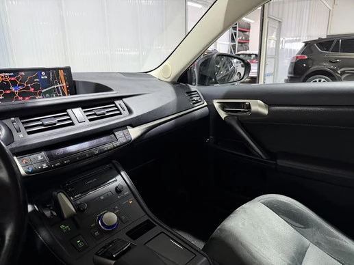 Lexus CT - Afbeelding 25 van 30