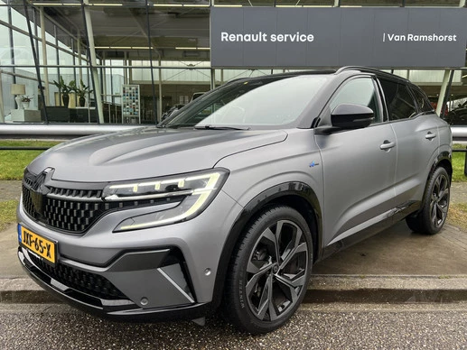 Renault Austral - Afbeelding 1 van 30