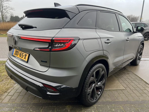 Renault Austral - Afbeelding 2 van 30