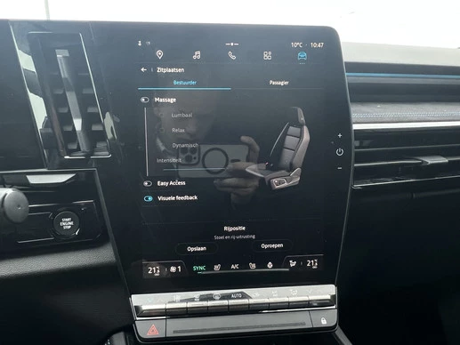 Renault Austral - Afbeelding 25 van 30