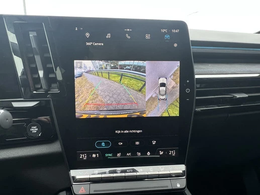 Renault Austral - Afbeelding 27 van 30