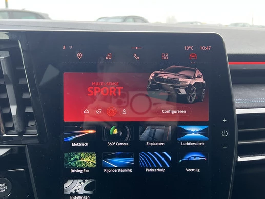 Renault Austral - Afbeelding 28 van 30