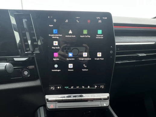 Renault Austral - Afbeelding 29 van 30