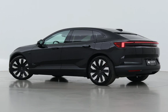 Polestar 4 - Afbeelding 2 van 30