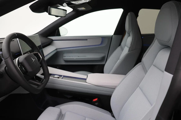 Polestar 4 - Afbeelding 3 van 30