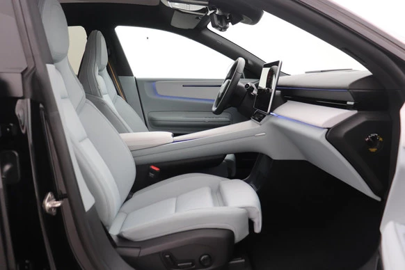 Polestar 4 - Afbeelding 5 van 30