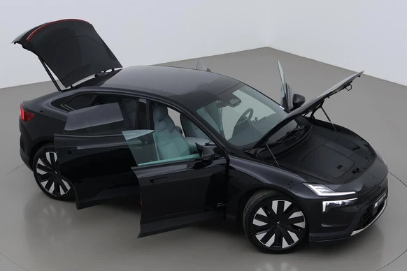 Polestar 4 - Afbeelding 6 van 30