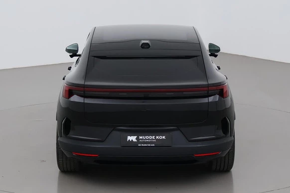 Polestar 4 - Afbeelding 9 van 30