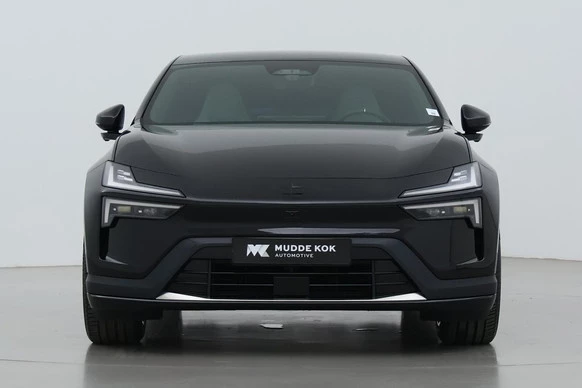 Polestar 4 - Afbeelding 16 van 30