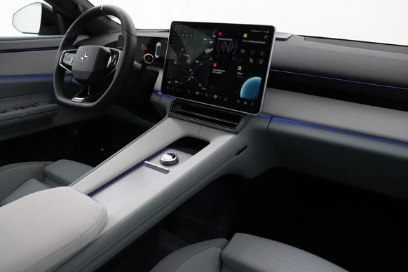 Polestar 4 - Afbeelding 17 van 30