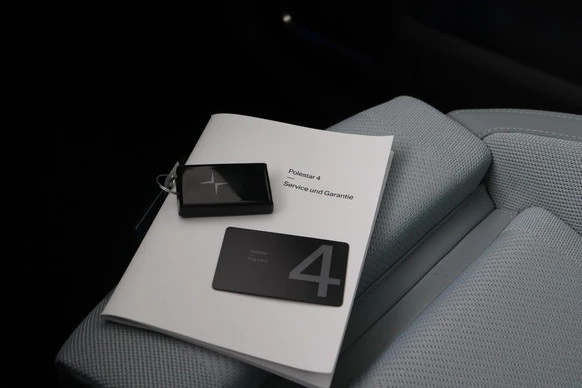 Polestar 4 - Afbeelding 18 van 30