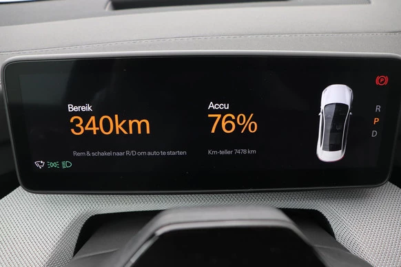 Polestar 4 - Afbeelding 19 van 30