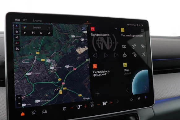 Polestar 4 - Afbeelding 22 van 30