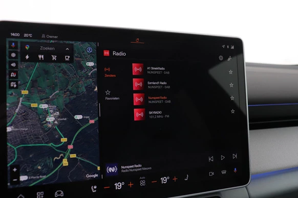 Polestar 4 - Afbeelding 23 van 30