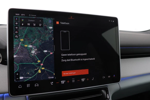 Polestar 4 - Afbeelding 24 van 30