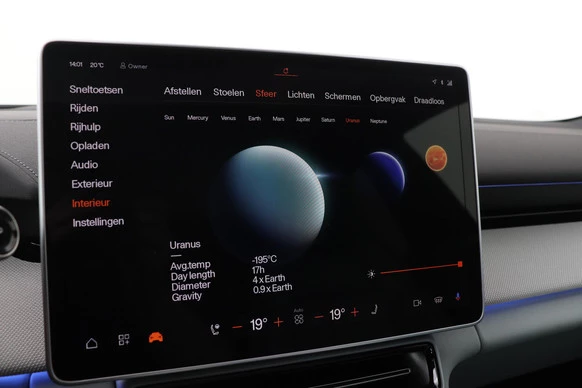 Polestar 4 - Afbeelding 25 van 30