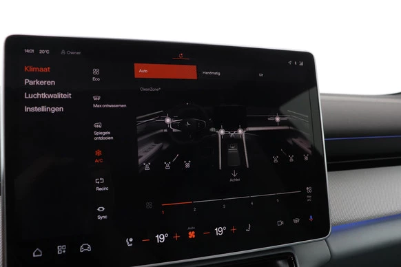 Polestar 4 - Afbeelding 26 van 30