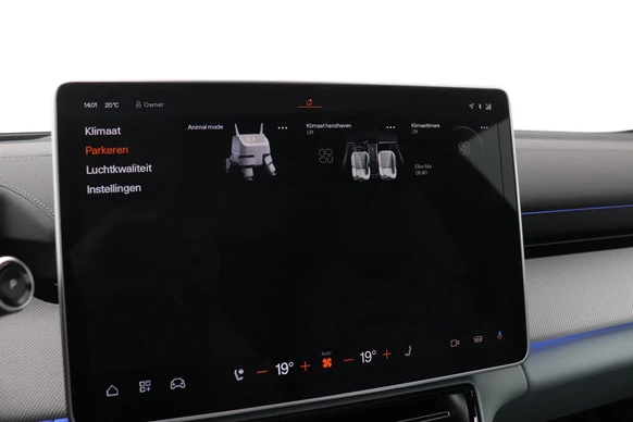 Polestar 4 - Afbeelding 27 van 30