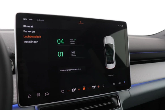 Polestar 4 - Afbeelding 28 van 30