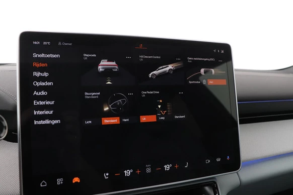 Polestar 4 - Afbeelding 30 van 30