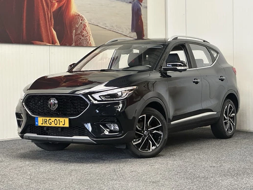 MG ZS - Afbeelding 1 van 30
