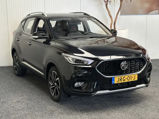 MG ZS - Afbeelding 2 van 30