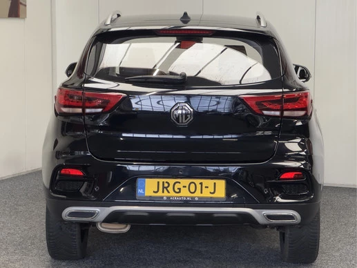 MG ZS - Afbeelding 7 van 30