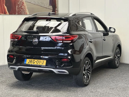 MG ZS - Afbeelding 8 van 30