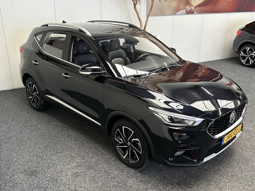 MG ZS - Afbeelding 10 van 30