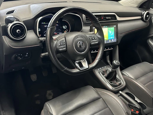 MG ZS - Afbeelding 11 van 30