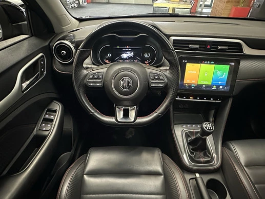 MG ZS - Afbeelding 12 van 30