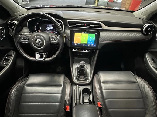 MG ZS - Afbeelding 13 van 30