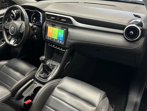 MG ZS - Afbeelding 14 van 30