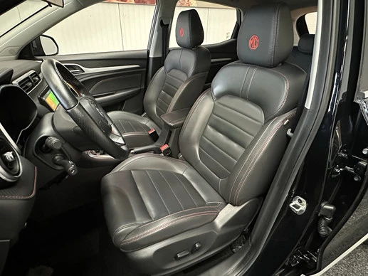 MG ZS - Afbeelding 15 van 30