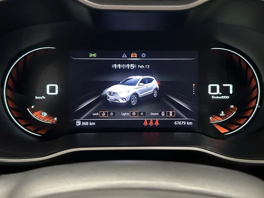 MG ZS - Afbeelding 21 van 30